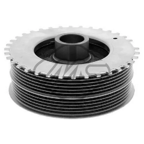 Remenica kľukového hriadeľa Metalcaucho 40344