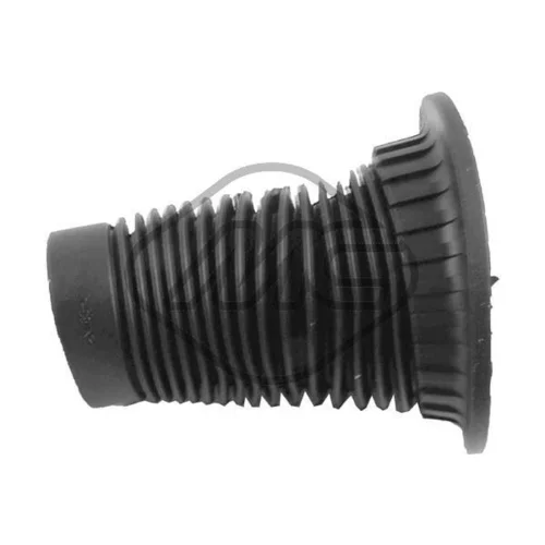 Ochranný kryt/manžeta tlmiča pérovania Metalcaucho 40543