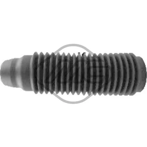Ochranný kryt/manžeta tlmiča pérovania Metalcaucho 40785