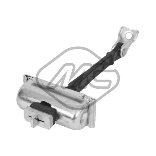 Aretačné zaradenie dverí Metalcaucho 40863