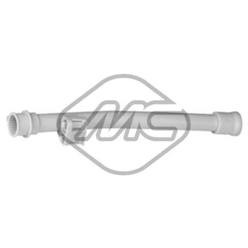 Lievik olejovej mierky Metalcaucho 42094