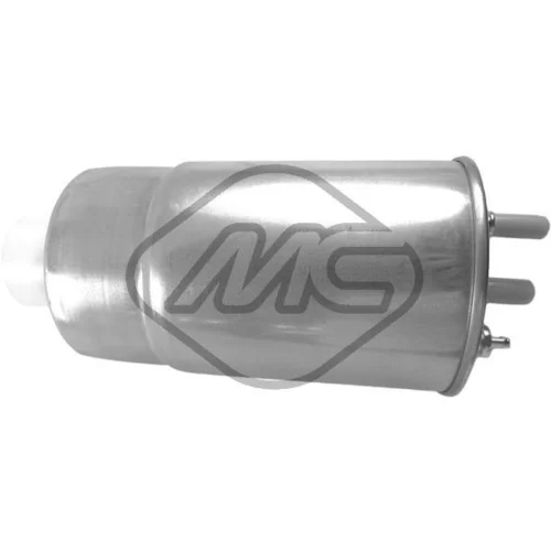 Palivový filter Metalcaucho 42125