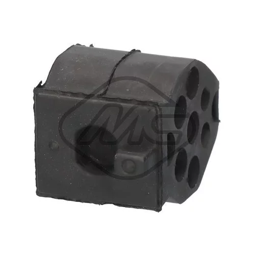 Uloženie chladiča Metalcaucho 42864