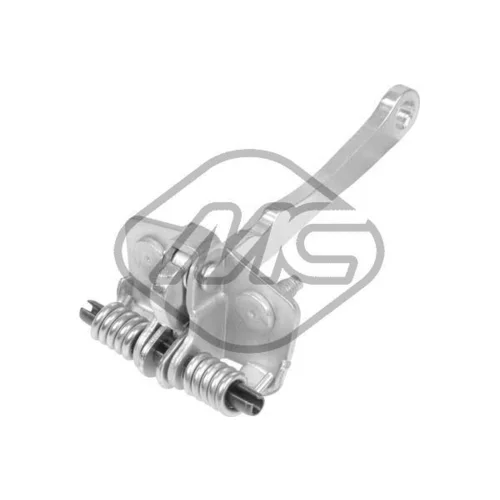 Aretačné zaradenie dverí Metalcaucho 43122