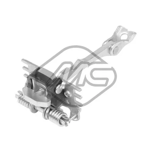 Aretačné zaradenie dverí Metalcaucho 43133