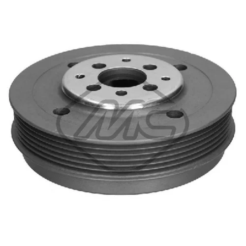 Remenica servočerpadla Metalcaucho 43430