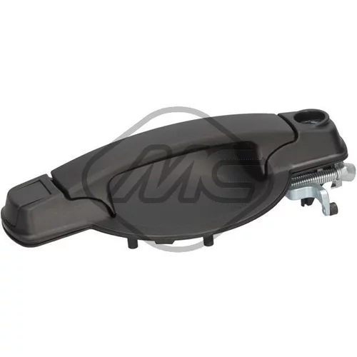 Vonkajšia rukoväť dverí Metalcaucho 43541