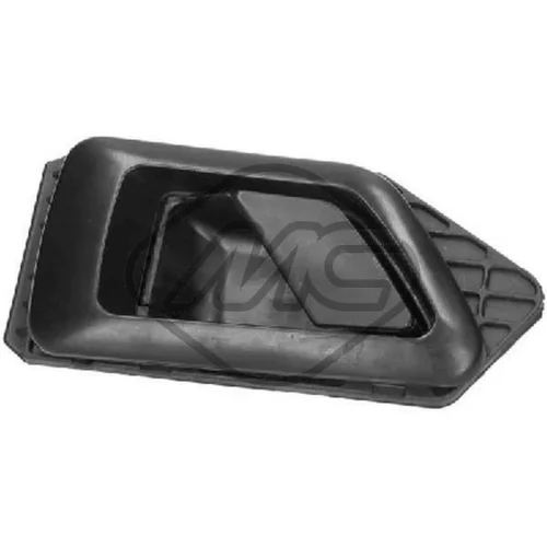Vonkajšia rukoväť dverí Metalcaucho 43622