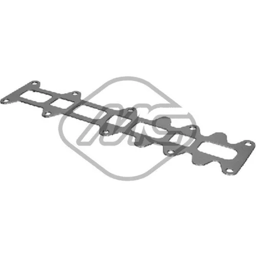 Tesnenie, kolektor výfuk. plynov Metalcaucho 43774