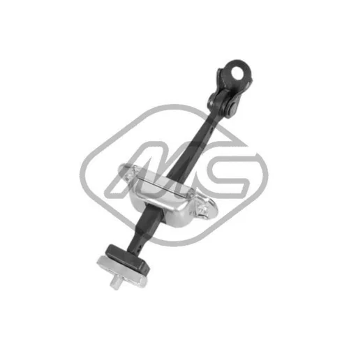 Aretačné zaradenie dverí Metalcaucho 43925