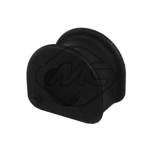 Uloženie priečneho stabilizátora Metalcaucho 44001