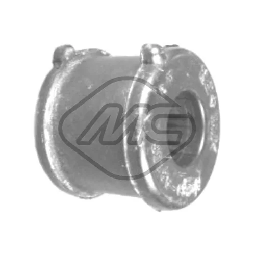 Uloženie priečneho stabilizátora Metalcaucho 44192