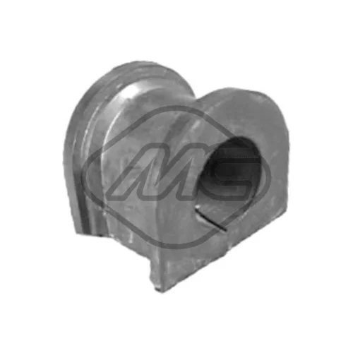 Ložiskové puzdro stabilizátora Metalcaucho 44217