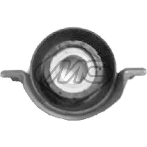 Uloženie kĺbového hriadeľa Metalcaucho 48469