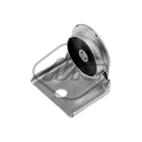 Uloženie chladiča Metalcaucho 48556