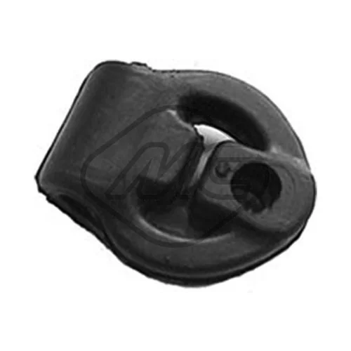 Doraz tlmiča výfuku Metalcaucho 49006