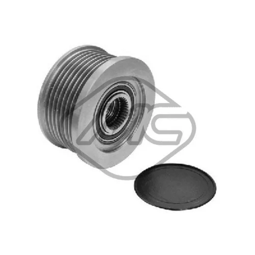 Voľnobežka alternátora Metalcaucho 49914