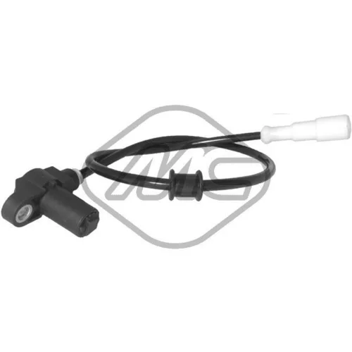 Snímač počtu otáčok kolesa Metalcaucho 50159
