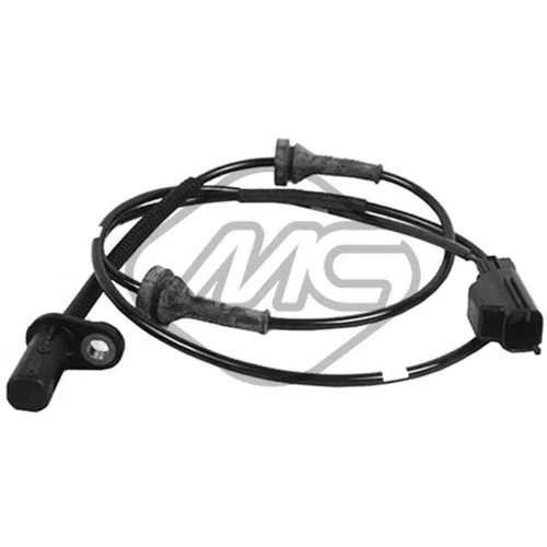 Snímač počtu otáčok kolesa Metalcaucho 50286