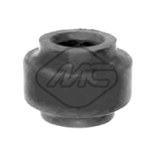 Uloženie priečneho stabilizátora Metalcaucho 50990