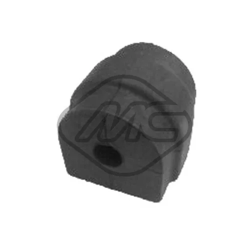 Uloženie priečneho stabilizátora Metalcaucho 50993