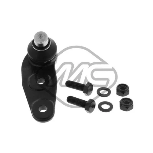Zvislý/nosný čap Metalcaucho 53340