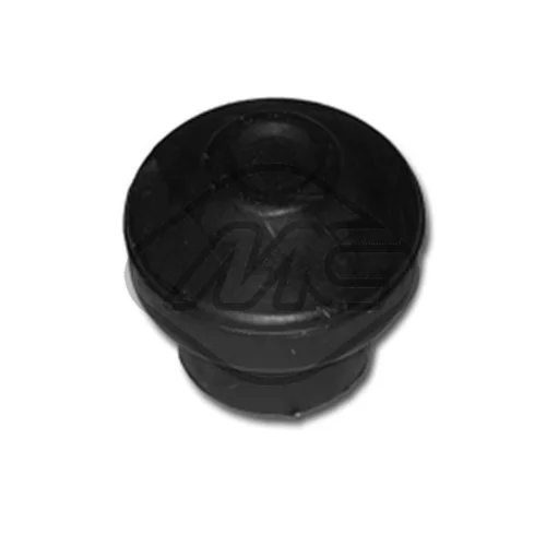Uloženie motora Metalcaucho 54007