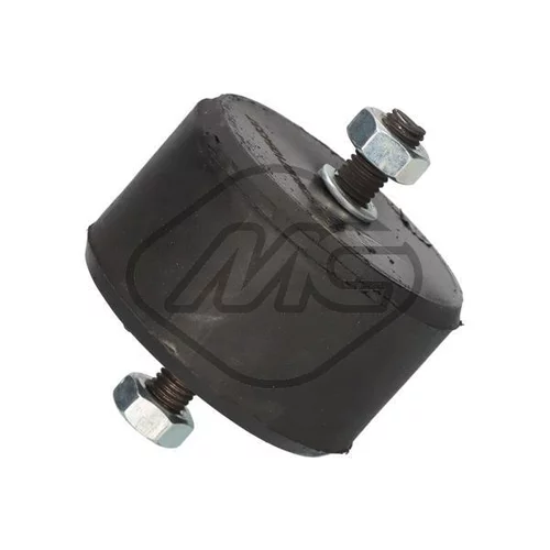 Uloženie motora Metalcaucho 54337