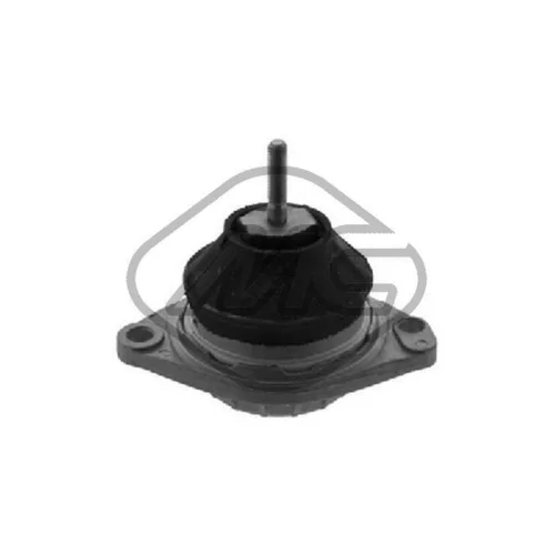 Uloženie motora Metalcaucho 54582