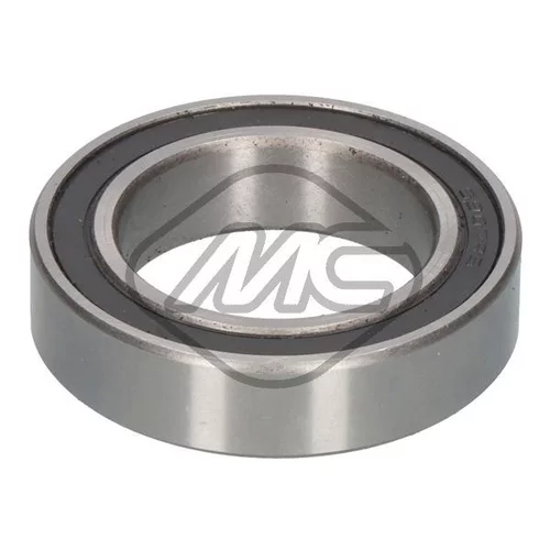 Stredové ložisko kĺbového hriadeľa Metalcaucho 55009