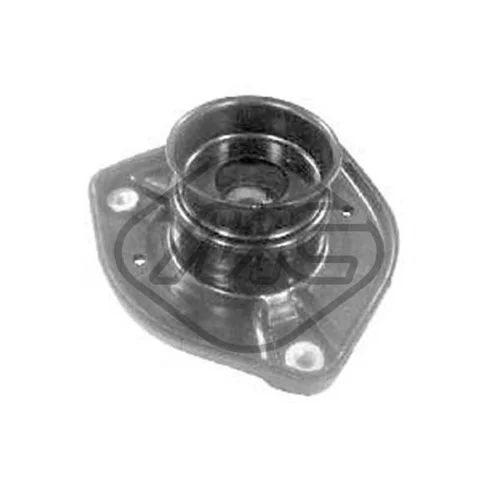 Ložisko pružnej vzpery Metalcaucho 55482