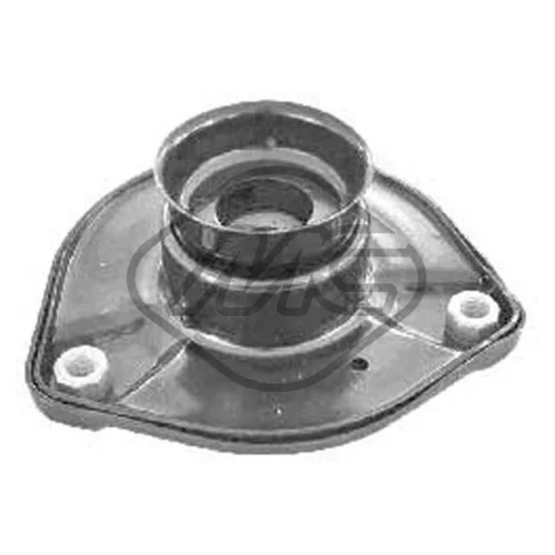 Ložisko pružnej vzpery Metalcaucho 55483