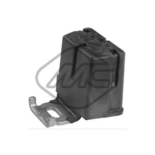 Doraz tlmiča výfuku Metalcaucho 55810
