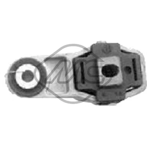 Uloženie motora Metalcaucho 56978