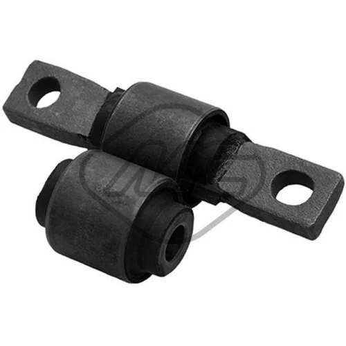 Uloženie riadenia Metalcaucho 57300