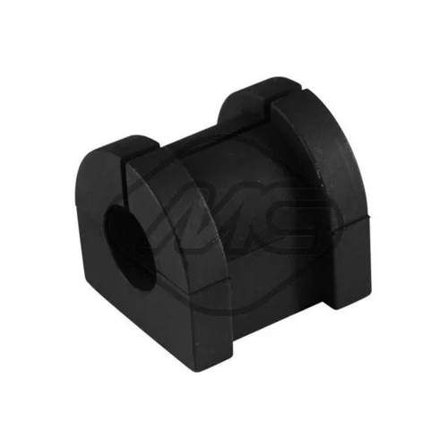 Uloženie priečneho stabilizátora Metalcaucho 57477