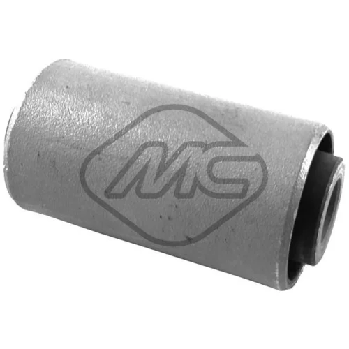 Uloženie tela nápravy Metalcaucho 58172