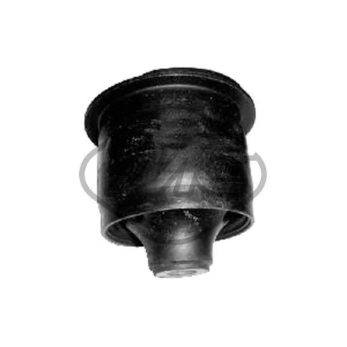 Uloženie tela nápravy Metalcaucho 58428