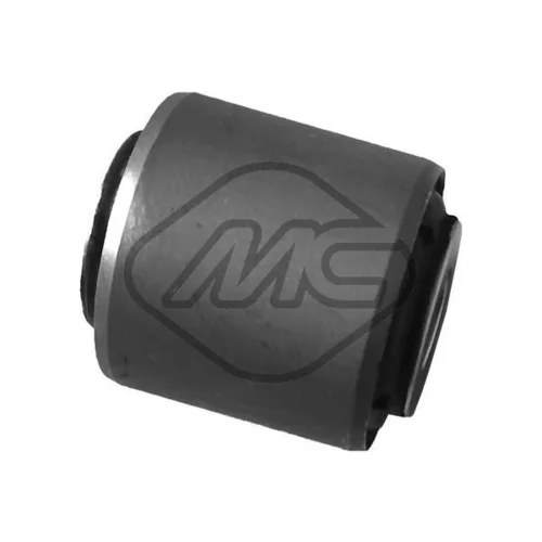 Puzdro, tlmič Metalcaucho 58640