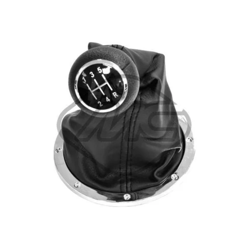Hlavica radiacej páky Metalcaucho 65102