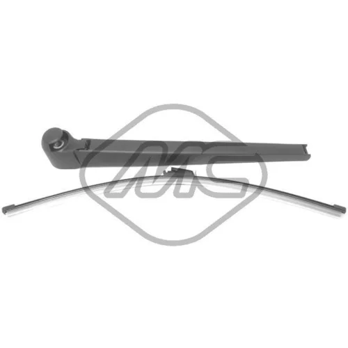 Stieracia lišta Metalcaucho 68065