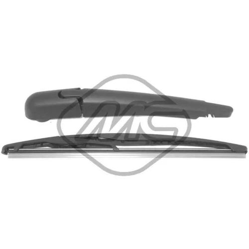 Stieracia lišta Metalcaucho 68077