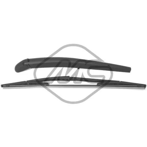 Stieracia lišta Metalcaucho 68085