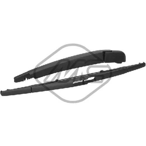 Stieracia lišta Metalcaucho 68401