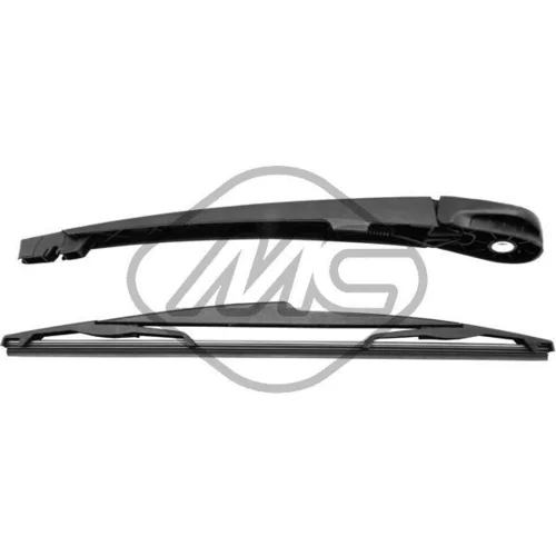 Stieracia lišta Metalcaucho 68406
