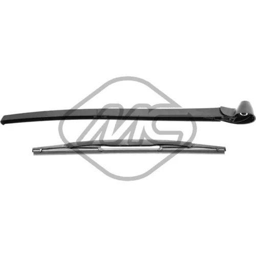 Stieracia lišta Metalcaucho 68421