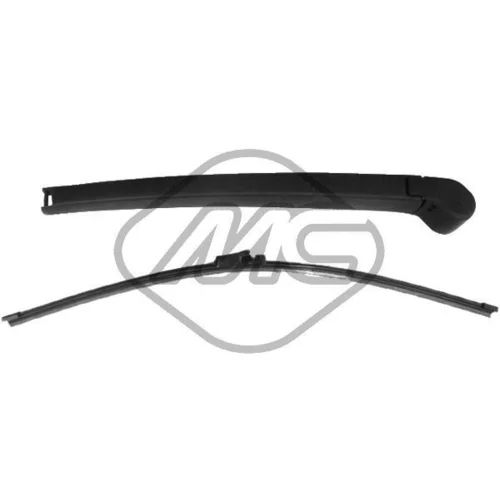 Stieracia lišta Metalcaucho 68422