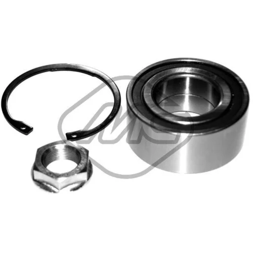 Ložisko kolesa - opravná sada Metalcaucho 74007