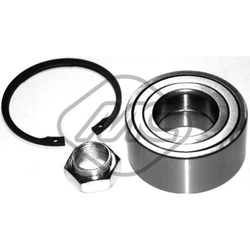 Ložisko kolesa - opravná sada Metalcaucho 74011