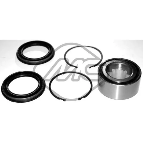 Ložisko kolesa - opravná sada Metalcaucho 74036